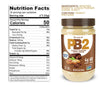 PB2 Powdered Peanut Butter Bundle 16 oz