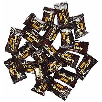 Bali's Best Coffee Candy 2.2 Lb Bag : Hard Candy Bali's Best Coffee Candy 2.2 Lb Bag : Hard Candy