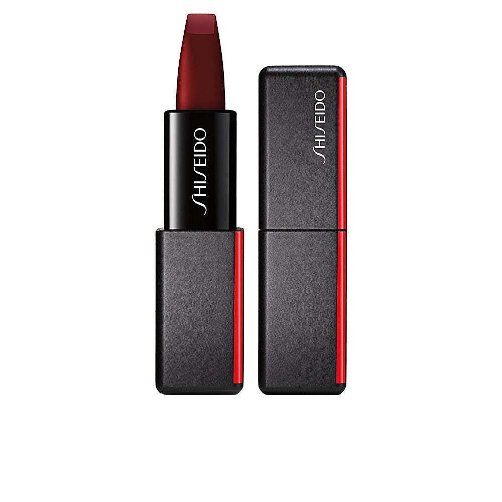 Shiseido ModernMatte Powder Lipstick 522 Velvet Rope,SHISEIDO,OxKom