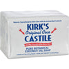 Kirk's Natural Castile Soap Original - 4 oz Each /