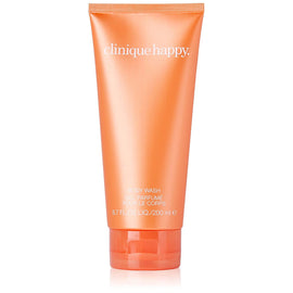 CLINIQUE HAPPY BODY WASH 6.7 OZ CLINIQUE/HAPPY BODY WASH 6.7 OZ (200ML),CLINIQUE,OxKom