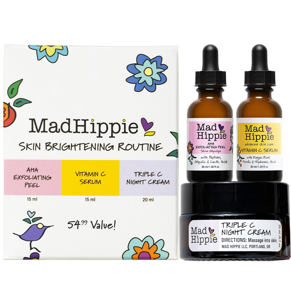 Mad Hippie Skin Care Jelly Cleanser 4 oz
