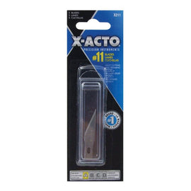 #11 Blades for X-Acto Knives,X-ACTO,OxKom