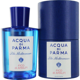 Acqua Di Parma Bm Fico Amalfi Edt Spray 5.0 Oz Blu Mediterraneo (150 Ml) (M),Acqua Di Parma,OxKom