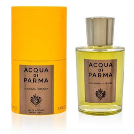 Acqua Di Parma Colonia Intensa Cologne Spray 3.4 Oz Intensa/Acqua (100 Ml) (U),Acqua Di Parma,OxKom