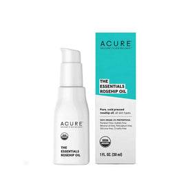 Acure Oil - Rosehip - 1 fl oz,ACURE,OxKom