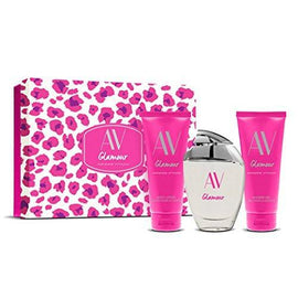 Adrienne Vittadini Av Glamour Glamour/Adrienne Set Value 128 (W),ADRIENNE VITTADINI,OxKom