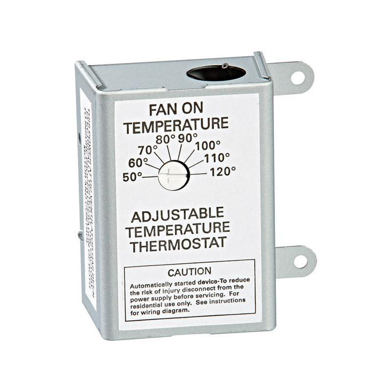 Air Vent  Thermostat,AIR VENT,OxKom