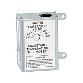 Air Vent  Thermostat,AIR VENT,OxKom