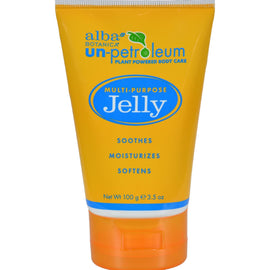 Alba Un-Petroleum Multi-Purpose Jelly - 3.5 oz,UN-PETROLEUM,OxKom