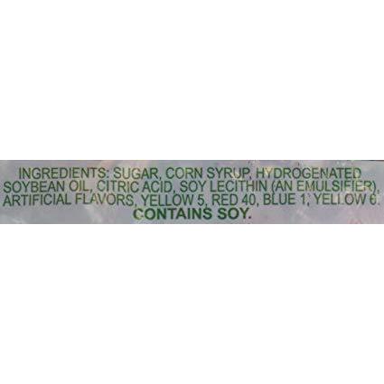 Albert's Chews Fruit Assorted Bag, 240 Piece, 21.2 oz.,Albert's And Son, Inc,OxKom