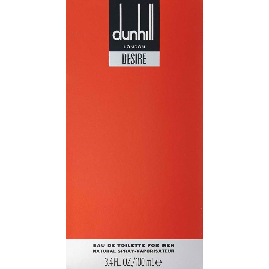 Alfred Dunhill Desire For A Man Edt Spray 3.4 Oz,ALFRED DUNHILL,OxKom