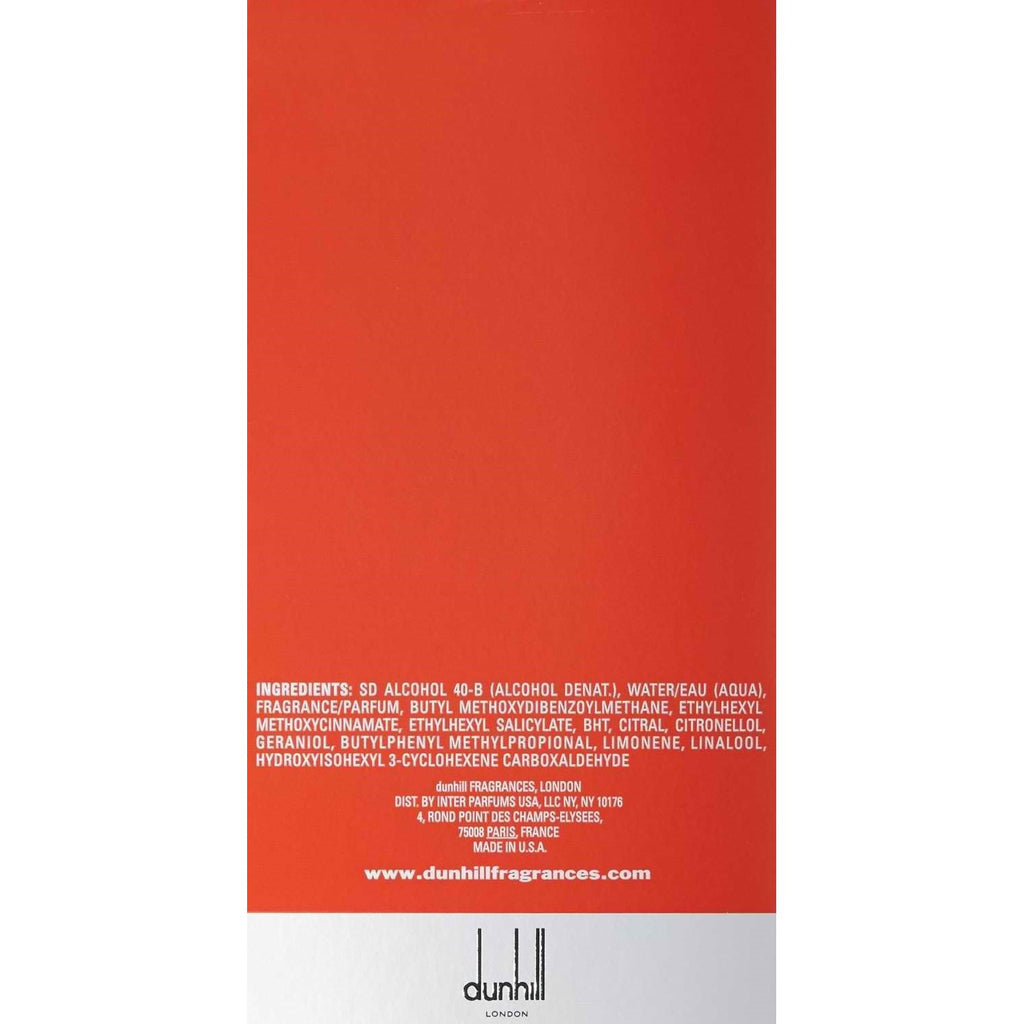 Alfred Dunhill Desire For A Man Edt Spray 3.4 Oz,ALFRED DUNHILL,OxKom