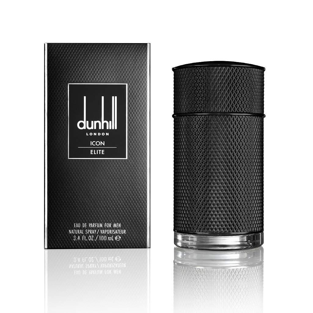Alfred Dunhill Icon Elite Edp Spray 3.4 Oz (100 Ml) (M),ALFRED DUNHILL,OxKom