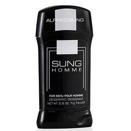 Alfred Sung Men Deodorant Stick 2.5 Oz Men/Alfred (74 Ml) (M),ALFRED SUNG,OxKom