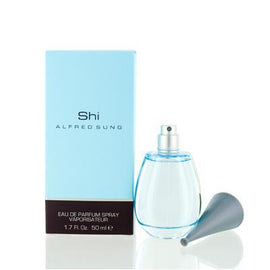 Alfred Sung, Shi 1.6 Fl. Oz. Eau De Toilette Spray Women,ALFRED SUNG,OxKom