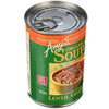 Amy's Organic Lentil Vegetable Soup - Low Sodium -  - 14.5 oz,AMY'S,OxKom