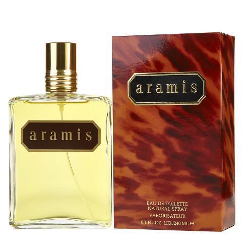 ARAMIS ARAMIS EDT SPRAY 8.1 OZ ARAMIS/ARAMIS EDT SPRAY 8.1 OZ (240 ML) (M),ARAMIS,OxKom
