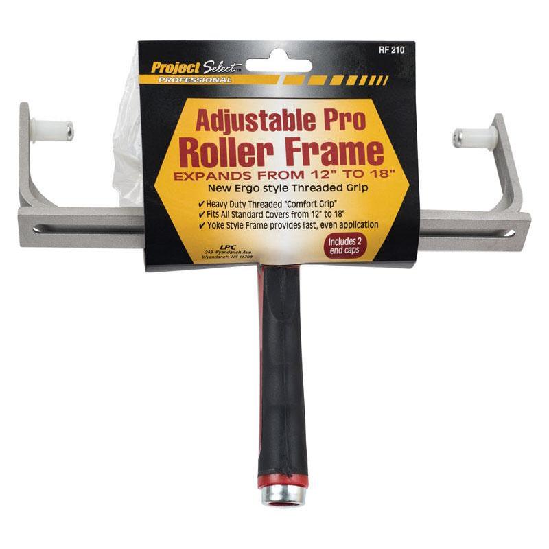 ARROWORTHY 12" - 18" PROFESSIONAL AD,Linzer Products Corp,OxKom