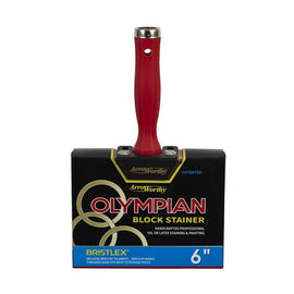 ARROWORTHY OLYMPIAN OIL STAINER BRUS,Linzer Products Corp,OxKom