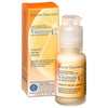 Avalon Organics Vitality Facial Serum Vitamin C - 1 fl oz,AVALON,OxKom