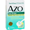 Azo Test Strips - 3 Test Strips,AZO,OxKom