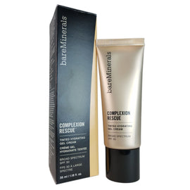 Bare Minerals complexion rescue™ tinted moisturizer cream broad spf 30 Ginger 6,Bareminerals,OxKom