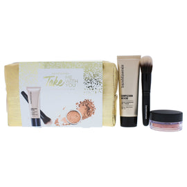 Bareminerals Bareminerals/Take Me With You (05) Natural Kit,Bareminerals,OxKom
