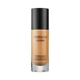 Bareminerals Barepro Performance Wear Foundation 1.0 Oz Ivory Liquid (30) 24Hr,Bareminerals,OxKom