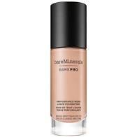 Bareminerals Barepro Performance Wear Liquid Foundation 7.5 Shell,Bareminerals,OxKom