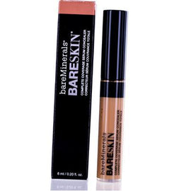 Bareminerals Bareskin Concealer 0.2 Oz Complete Coverage Serum Tan,Bareminerals,OxKom