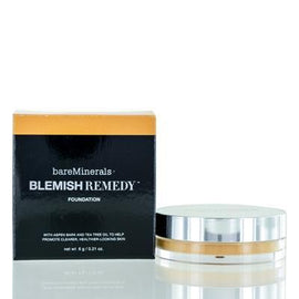 Bareminerals Blemish Remedy Foundation 0.21 Oz Clearly S&,Bareminerals,OxKom