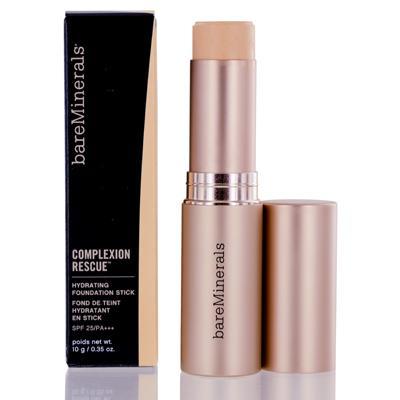 Bareminerals Complexion Rescue Foundation 0.35 Oz Birch Hydrating Stick Birch,Bareminerals,OxKom