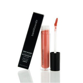 Bareminerals Gen Nude Buttercream Lip Gloss 0.13 Oz Cosmic 3.8 Ml,Bareminerals,OxKom