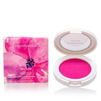 Bareminerals Gen Nude Powder Blush 0.21 Oz Tropical Orchid Tropical Orchid,Bareminerals,OxKom