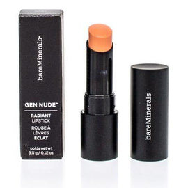 Bareminerals Gen Nude Radiant Lipstick 0.12 Oz Baby Bareminerals/Gen (3.6 Ml),Bareminerals,OxKom