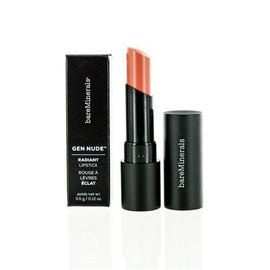 Bareminerals Gen Nude Radiant Lipstick 0.12 Oz Notorious (3.6 Ml),Bareminerals,OxKom