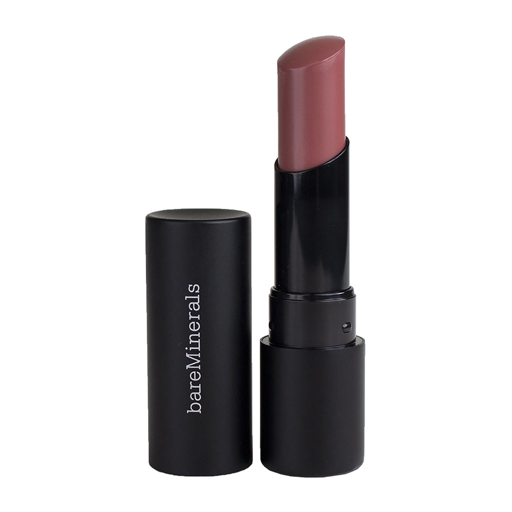 Bareminerals Gen Nude Radiant Lipstick 0.12 Oz Xox (3.6 Ml),Bareminerals,OxKom