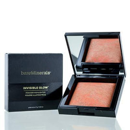 Bareminerals Invisible Glow Highlighter 0.24 Oz Dark To Deep Powder ( Deep (7 Ml,Bareminerals,OxKom