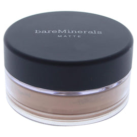 Bareminerals Matte Spf 15 Foundation Medium Deep, 0.21 Ounce,Bareminerals,OxKom