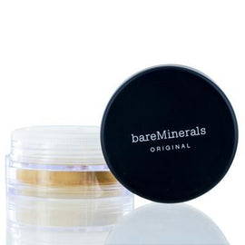 Bareminerals Original Foundation 0.28 Oz Golden Medium Loose Powder 21 Spf 15,Bareminerals,OxKom