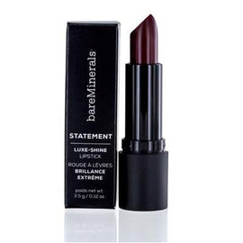 Bareminerals Statement Luxe-Shine Lipstick 0.12 Oz Nsfw (3.5 Ml),Bareminerals,OxKom