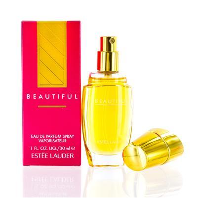 Beautiful For Women By Estee Lauder 1 Oz Edp Spray,ESTEE LAUDER,OxKom