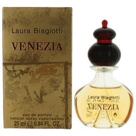 Biagiotti Venezia Edp Spray 0.85 Oz Venezia/Biagiotti (25 Ml) (W),BHUJA,OxKom