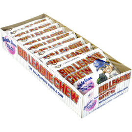 Big League Chew Original 2.12oz,Ford Gum & Machine Co.,OxKom