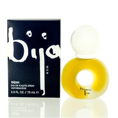 Bijan By For Men - 2.5 Ounce Edt Spray,BIJAN,OxKom