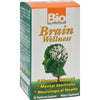 Bio Nutrition Brain Wellness - 60 Vegetarian Capsules,BIO NUTRITION INC,OxKom