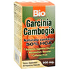 Bio Nutrition Garcinia Cambogia 500mg - 60 Vcaps,BIO NUTRITION INC,OxKom