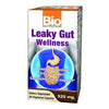 BIO NUTRITION, LEAKY GUT WELLNESS 60 VCAP,BIO NUTRITION INC,OxKom