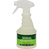 Biokleen Bac-Out Fresh Natural Fabric Refresher - Lavender - 16 Oz,BIOKLEEN,OxKom
